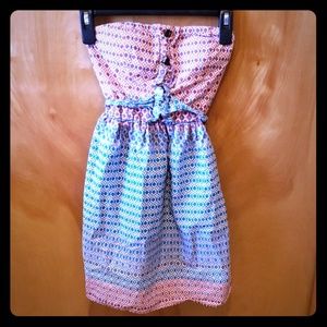 Charlotte Russe Sundress